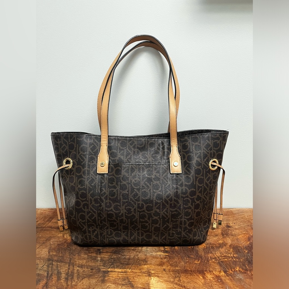 Calvin Klein Tote Handbag